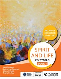 Produktbild: Spirit and Life