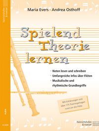 Produktbild: Spielend Theorie lernen