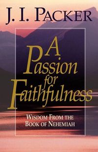 Produktbild: A Passion for Faithfulness
