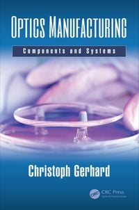 Produktbild: Optics Manufacturing
