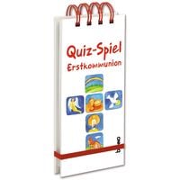 Produktbild: Quiz-Spiel Erstkommunion