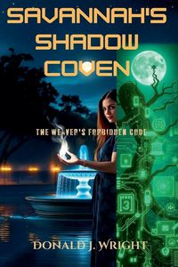 Produktbild: Savannah's Shadow Coven