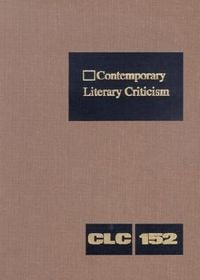 Produktbild: Contemporary Literary Criticism