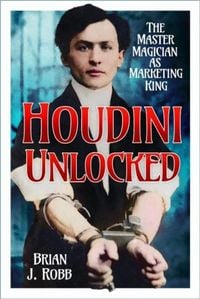 Produktbild: Houdini Unlocked