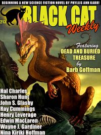Produktbild: Black Cat Weekly #213