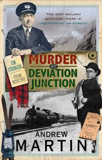 Produktbild: Murder at Deviation Junction