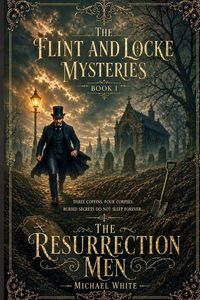 Produktbild: The Resurrection Men