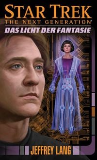 Produktbild: Star Trek - The Next Generation 11: Das Licht der Fantasie