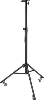 Produktbild: Brennenstuhl Teleskop-Dreibein-Stativ Stativl&auml;nge (max.): 1800mm 1170310020