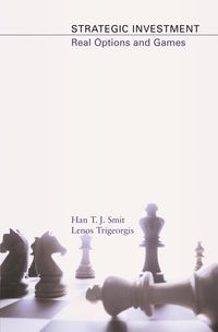 Produktbild: Strategic Investment