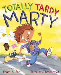 Produktbild: Totally Tardy Marty