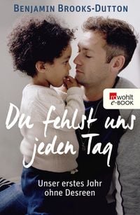 Produktbild: Du fehlst uns jeden Tag