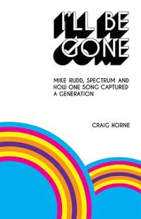Produktbild: I'll Be Gone
