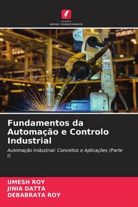 Produktbild: Fundamentos da Automa&ccedil;&atilde;o e Controlo Industrial