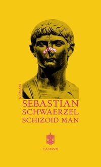 Produktbild: Schizoid Man