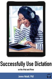 Produktbild: Successfully Use Dictation on Your iPhone and iPad