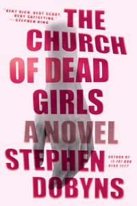 Produktbild: The Church of Dead Girls