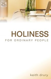 Produktbild: Holiness For Ordinary People