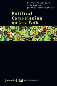 Produktbild: Political Campaigning on the Web