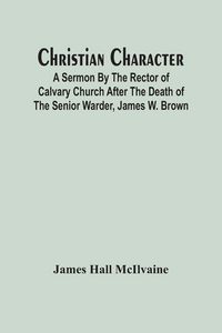 Produktbild: Christian Character