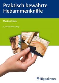 Produktbild: Praktisch bew&auml;hrte Hebammenkniffe