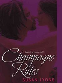 Produktbild: Champagne Rules