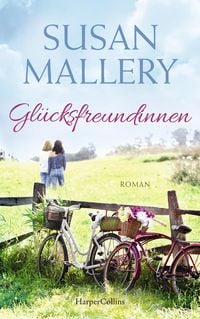 Produktbild: Gl&uuml;cksfreundinnen