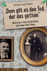 Produktbild: &bdquo;Dem gilt es den Tod, der das gethan&ldquo;