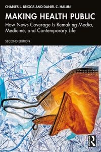 Produktbild: Making Health Public