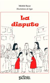 Produktbild: La dispute