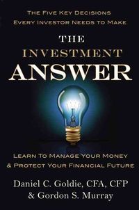 Produktbild: The Investment Answer