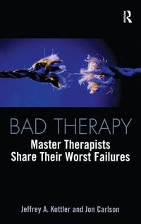 Produktbild: Bad Therapy