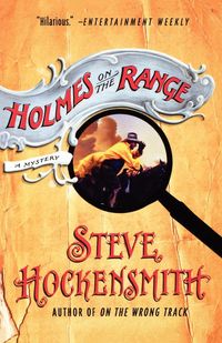Produktbild: Holmes On The Range