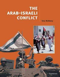 Produktbild: The Arab-Israeli Conflict