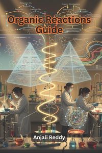 Produktbild: Organic Reactions Guide
