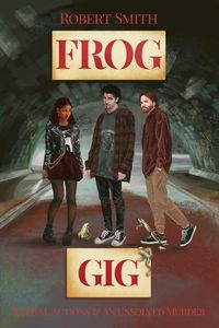 Produktbild: Frog Gig