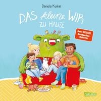 Produktbild: Das kleine WIR zu Hause