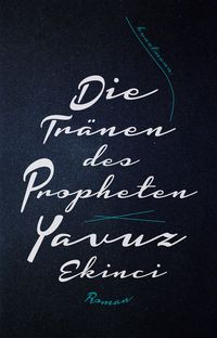 Produktbild: Die Tr&auml;nen des Propheten