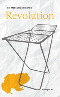 Produktbild: Revolution
