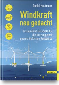 Produktbild: Windkraft neu gedacht