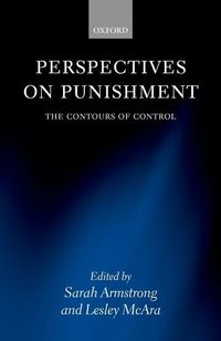 Produktbild: Perspectives On Punishment