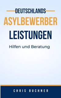 Produktbild: Asylbewerber Leistungen