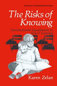 Produktbild: The Risks of Knowing