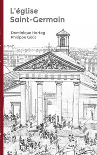 Produktbild: L'&eacute;glise Saint-Germain
