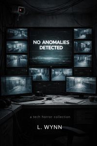 Produktbild: No Anomalies Detected