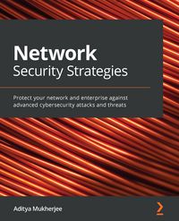 Produktbild: Network Security Strategies