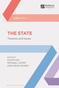 Produktbild: STATE 2/E