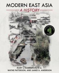 Produktbild: Modern East Asia