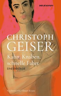 Produktbild: Kahn, Knaben, Schnelle Fahrt