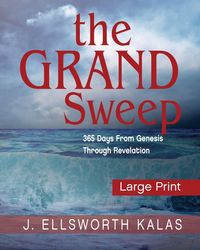 Produktbild: Grand Sweep Large Print